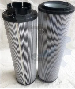 متالیکان فارس-المنت فیلتر هیدرولیک برند HIFI FILTER مدل SH74192
